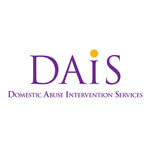 DAIS Domestic Abuse Intervention Services Logo