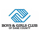 Boys and Girls Club of Dane County Logo