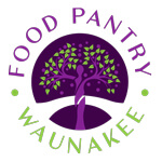 Waunakee Food Pantry Logo