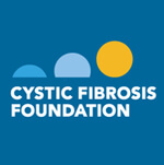 Cystic Fibrosis Foundation Logo