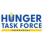 Hunger Task Force Logo