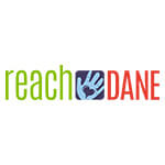Reach Dane Logo